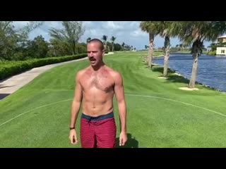 quarantine in paradise