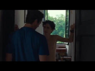 elio and oliver 2