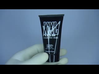 penis enlargement cream hot xxl